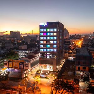 Sojo Hotel Can Tho