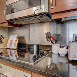 Luxurious 1 Bd/2Bth Premium Suite Mgm Signature W/Balcony