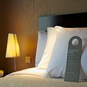 Executive King Room